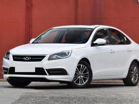 一款被厂家耽误的好车！比卡罗拉大，比速腾少5W