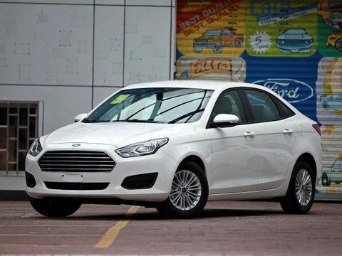 长安福特福睿斯到底怎么样？看完这篇文章就清楚了