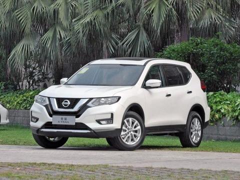 给大家推荐三款20万左右性价比较高的SUV车型