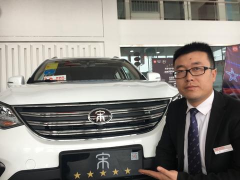 专访：临汾悦迪销售经理苏鹏，“0元购车”是何套路？