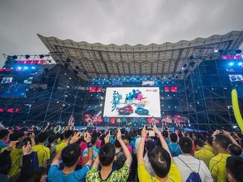 韩庚、尚雯婕助力，艾瑞泽5“致敬青春版”值得买吗？