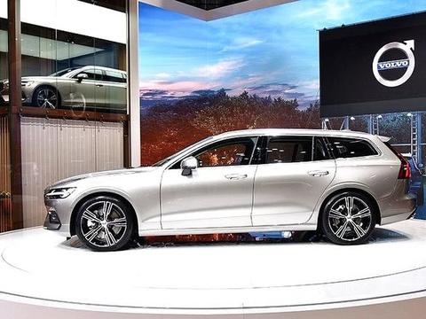 历经7年，沃尔沃这款“神车”终于换代，颜值内饰空间，全面升级