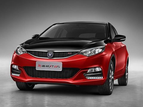 谁说自主车只有SUV值得买？这三款轿车个个是精品