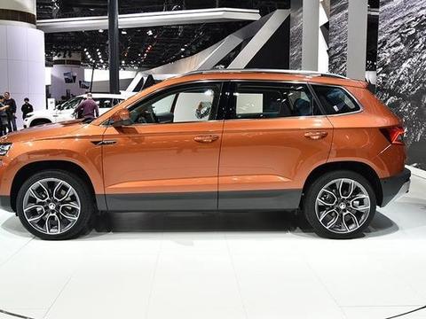 一年工资！这四款合资大空间SUV仅售13万，国产车危险了