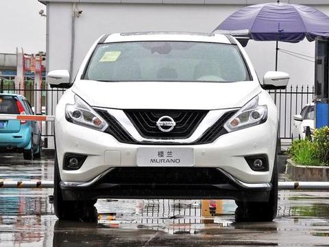 最自以为是的日系车,曾卖48万比奥迪Q5贵，如今暴降24万销量惨淡