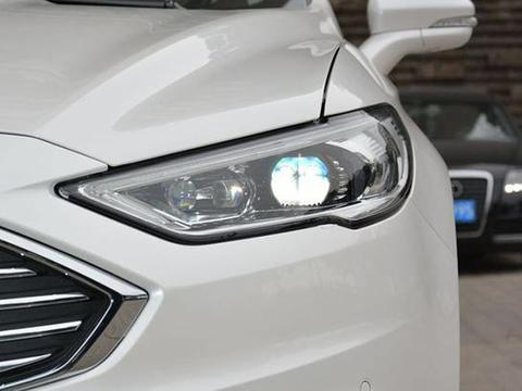 上市4年销量超40万辆，标配7气囊，动力比迈腾强劲！