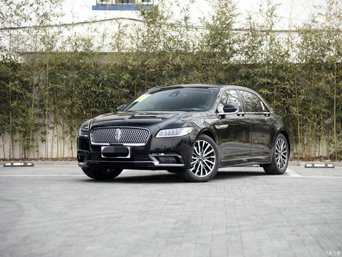 除烂大街的BBA车型，还有一款被忽略的豪车中型车，40万碾压BBA