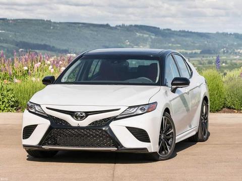 深陷泥浆门！丰田凯美瑞竟然偷工减料