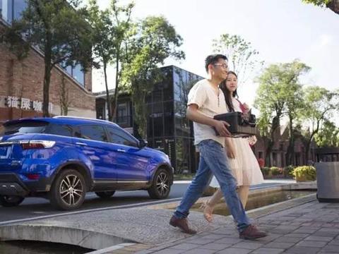 专访火爆网络的小城来信驭胜车主：青春不止北上广