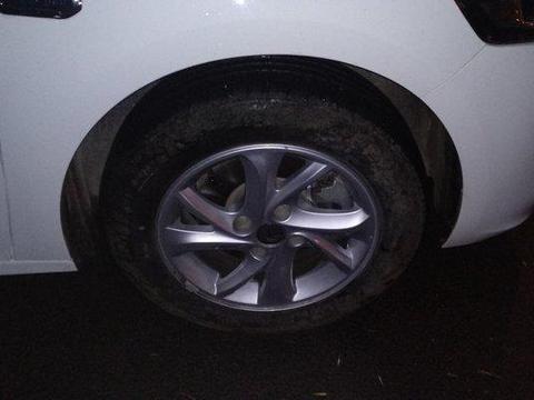 雪铁龙爱丽舍手动时尚型, 给男朋友买的属于他的第一辆车, 完美