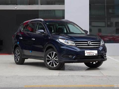 1.5T+CVT配前置前驱，总销量高达30万，符合年轻人买车的标准