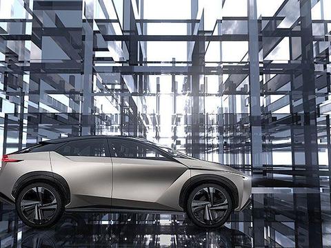 8款电动车、每年售量达100万辆？这是我们认识的日产吗