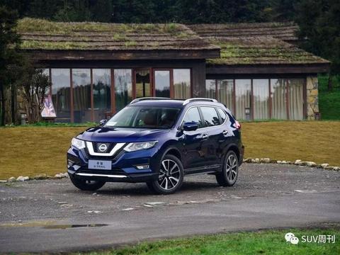 20万SUV，奇骏、荣放RAV4、Jeep指南者你知道应该怎么选吗？