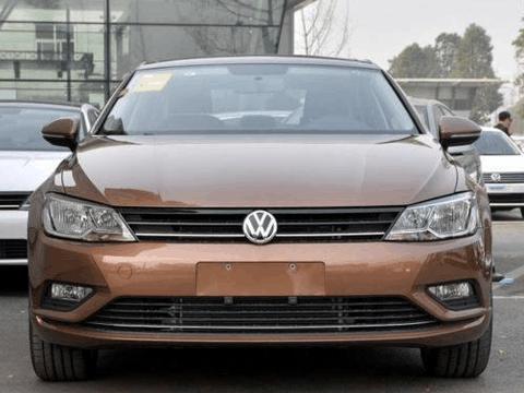 大众凌渡, 售价14.59起