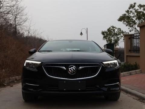 花20.97万元入手新一代别克君威，六百公里后车主道出了用车感受