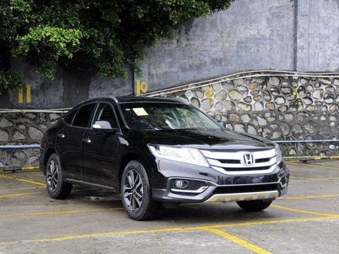 最惨日系车，最初叫价40万，不到6年降了一半，比法系车还不保值