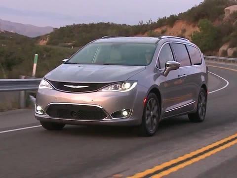 猛龙来袭，进口旗舰MPV，碾压奥德赛，买啥淘汰十年的GL8?