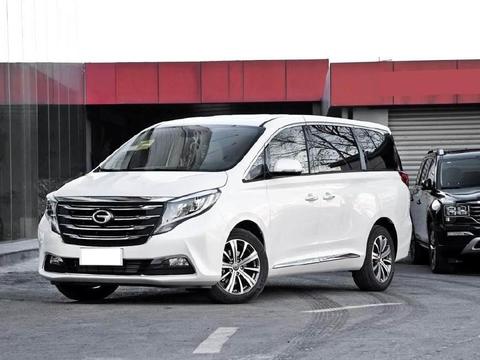 全新黑马七座，轴距3米，自带航空座椅，仅18万，还加价买啥GL8