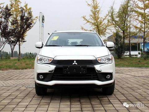 续航里程最长的6款SUV，一箱油一千公里没问题