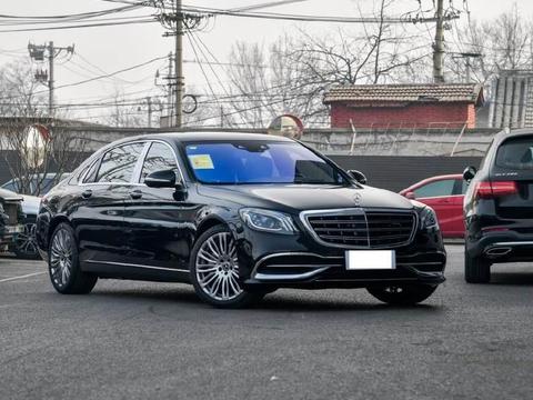 在中国最牛的豪华轿车，加价20万一车难求，每一个男人的梦想座驾