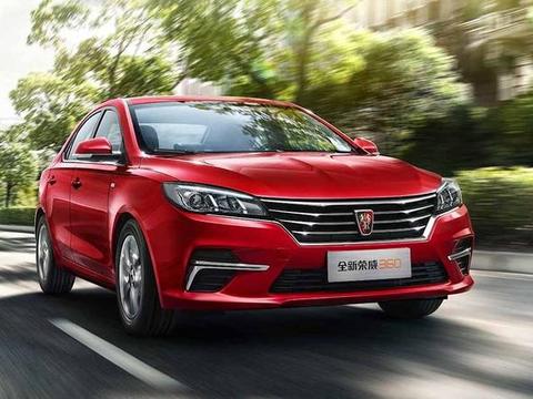 空间大动力强，这四款自动挡轿车9万落地，比捷达强多了