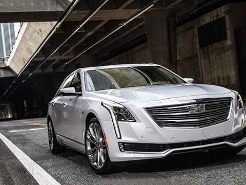 豪车利润有多大？凯迪拉克疯狂打折也不怕