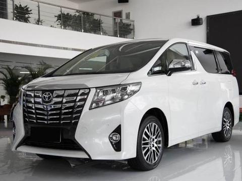 落地价82万的MPV，跑了3年5万公里，竟然在二手市场卖了98万！