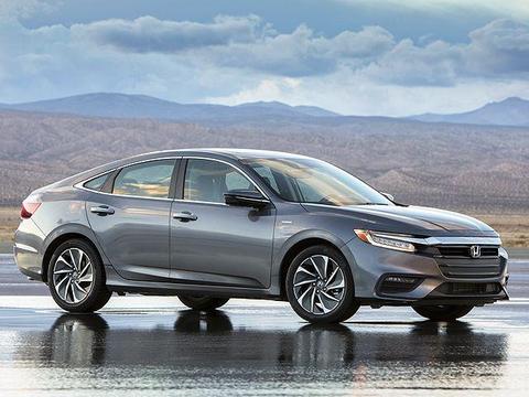 都说思域足以秒杀一切，但对于自家这款新车，还真是输一截