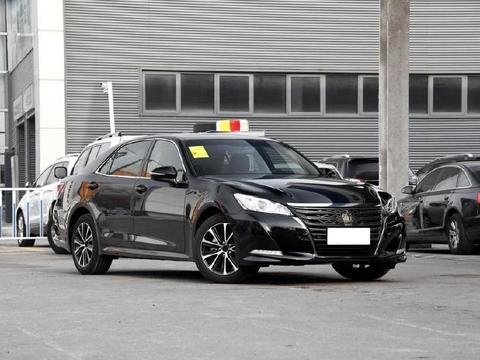 昔日奥迪A6L劲敌，售价高达60万，为何如今跌至23万却卖不动？