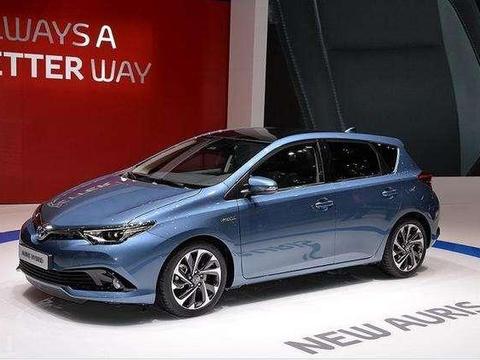 6座6年免检，省油又省心，12万比蔚揽厚道