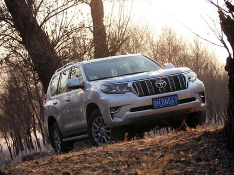 国产普拉多详解，全时改分时、取消后锁的越野车还值得买吗