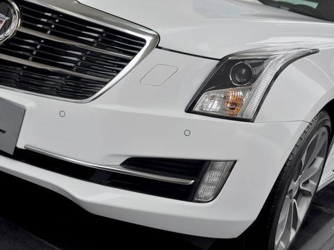 都降到22万了, 为什么凯迪拉克ATS连君越都卖不过