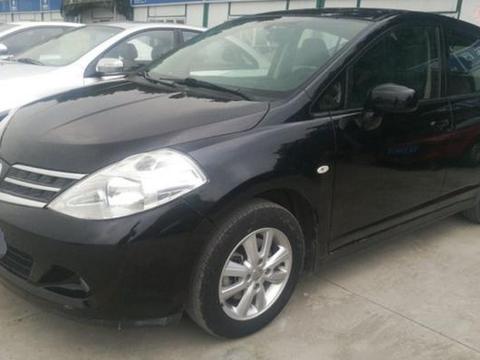 落地价12万，现在只需3万4，日产发动机，油耗7L，还看啥飞度