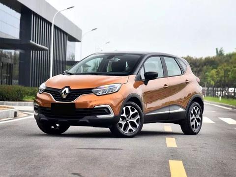 这款进口SUV，在欧洲卖得红红火火，在国内月销量却不超两位数！