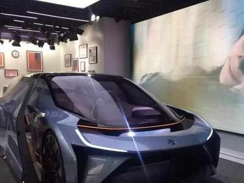 国产有好跑车吗 ？有！我们2017年就有了