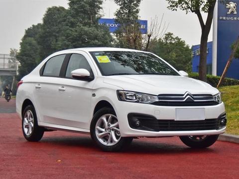 捷达最大的竞争对手，6万多起售，20万公里无大修