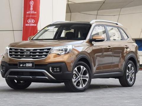 性价比太高！这四款新上市的自动挡SUV，让宝骏、H6都紧张