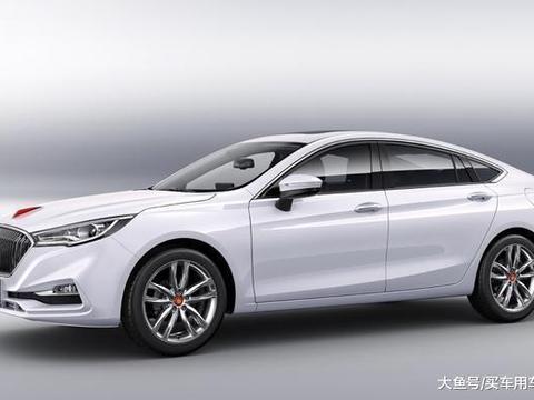 买得起! 本月三款轿车上市, 主打舒适让老板们的屁股蠢蠢欲动