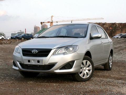 丰田紧急召回卡罗拉、埃尔法、威驰、花冠、雅力士涉事车辆共31万