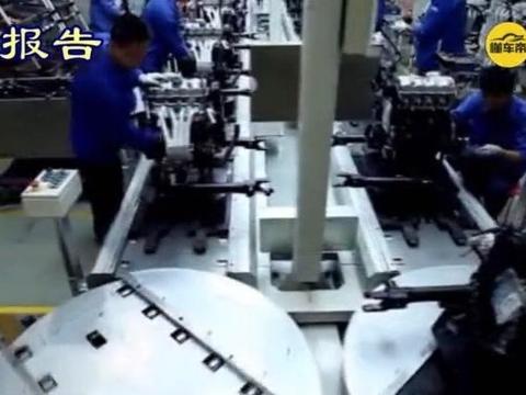 比售价五菱太贵！论空间比五菱大一圈，卖3.58万知道的人太少！