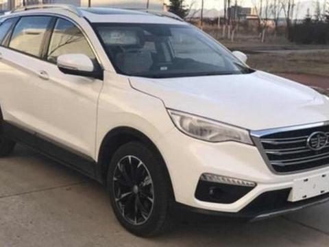 这才是一汽走上正轨道路的开端，全新奔腾SENIA R9即将上市来袭