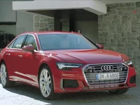 昔日与BBA比肩，为什么丰田皇冠落得这般田地？