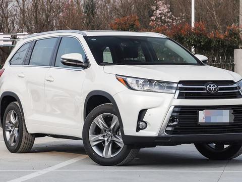 它比路虎更霸气，比奥迪更豪华，国产30万起要被排队疯抢