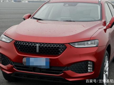 18万元左右入手长城VV7值吗？看看车主6000公里用车真实反馈