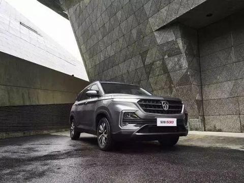 谁说宝骏530飘了？上市20天销量超1.2万，实力打脸唱衰者！
