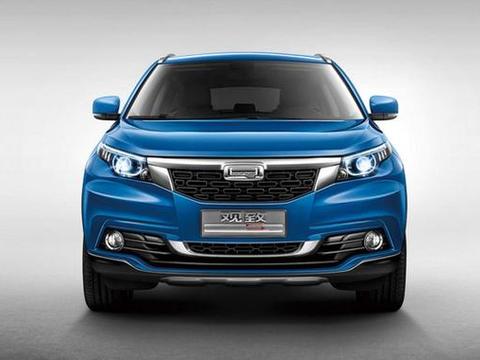 最失败的国产车：因没钱打广告而被埋没，但开过的人都说好