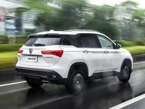 宝骏这回牛了，新车颜值翻番，9万拿下自动挡