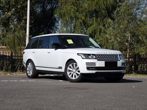 后天上市，号称国产揽胜，比汉兰达帅，终身质保，8万起