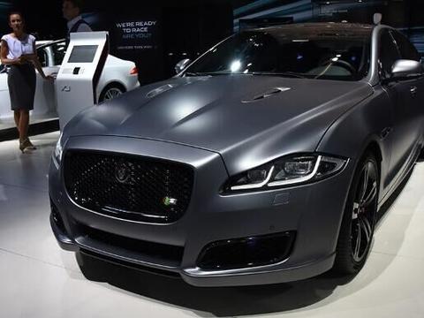 号称豪车中的扛把子，刚上市就狂降25万，性能宝马奥迪也追不上