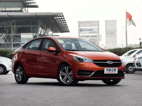 奇瑞汽车便宜又好开 可为什么销量却不如韩系车?